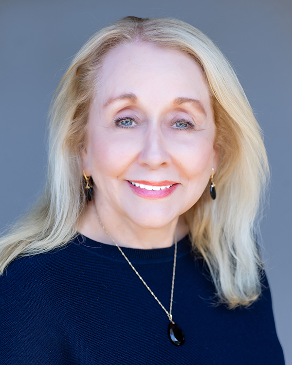 Nancy W. Burkhart, who teaches dental CE courses for ACES.